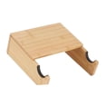 thumbnail image 3 of Siruishop Bike Wall Mount 25kg Capacity Organizer Easy to Install Bicycle Storage Rack, 3 of 8