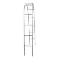 thumbnail image 1 of Wedding Arch Climbing Pergola Branches Plant Rack Iron DIY Garden Decoration For Patio Courtyard Decor Home Plants Stand, 1 of 5