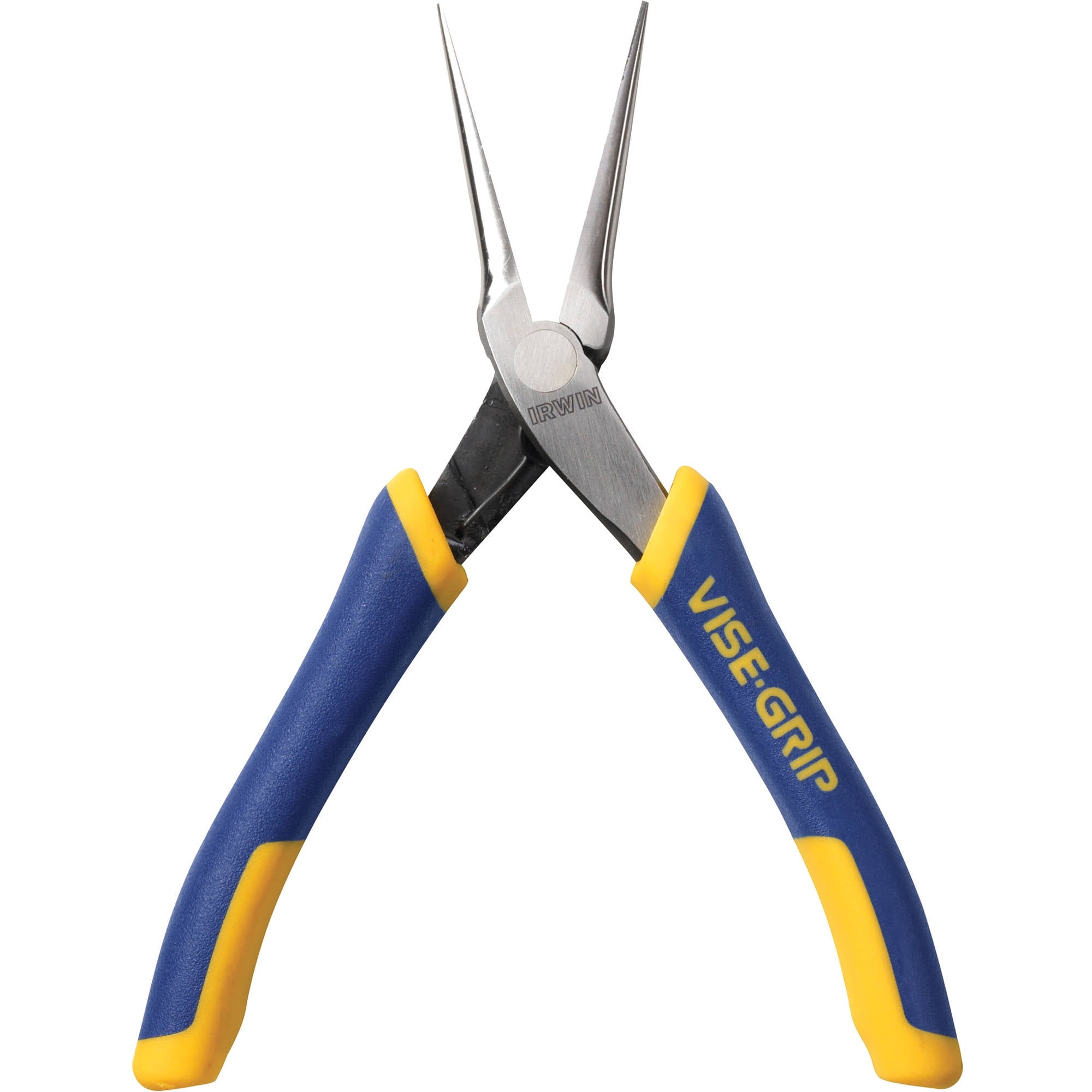 Vise Grip Pliers irwin vise-grip nn5 5-1/2" needle-nose pliers - walmart Vise Grip Pliers irwin vise-grip nn5 5-1/2" needle-nose pliers - walmart