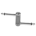 thumbnail image 4 of Pedal Coupler, Instrument Accessory Z Connector Firm Connection Space Saving  For Electric Guitar, 4 of 8