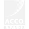 ACCO Premium 1 Paper Clips Non-Skid Finish 100Box - Staples & Clips