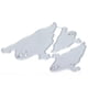 thumbnail image 4 of Troqueles de corte de metal Bling Bling Halloween plantillas troqueladas, 4 of 12