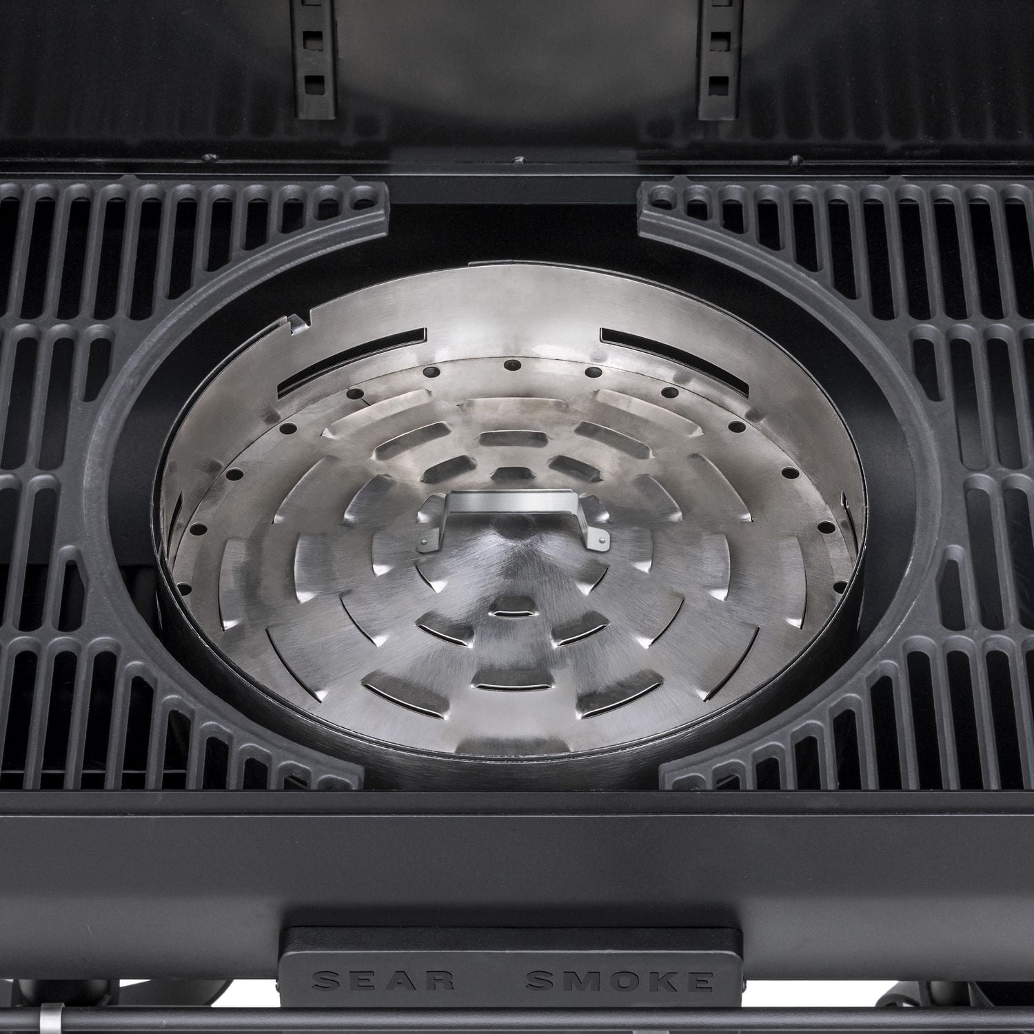 Oklahoma Joe's Rider DLX Pellet Grill