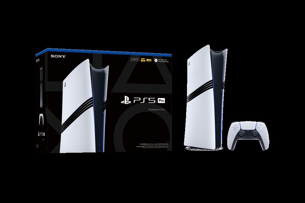 PlayStation®5 Pro Console - Walmart.ca