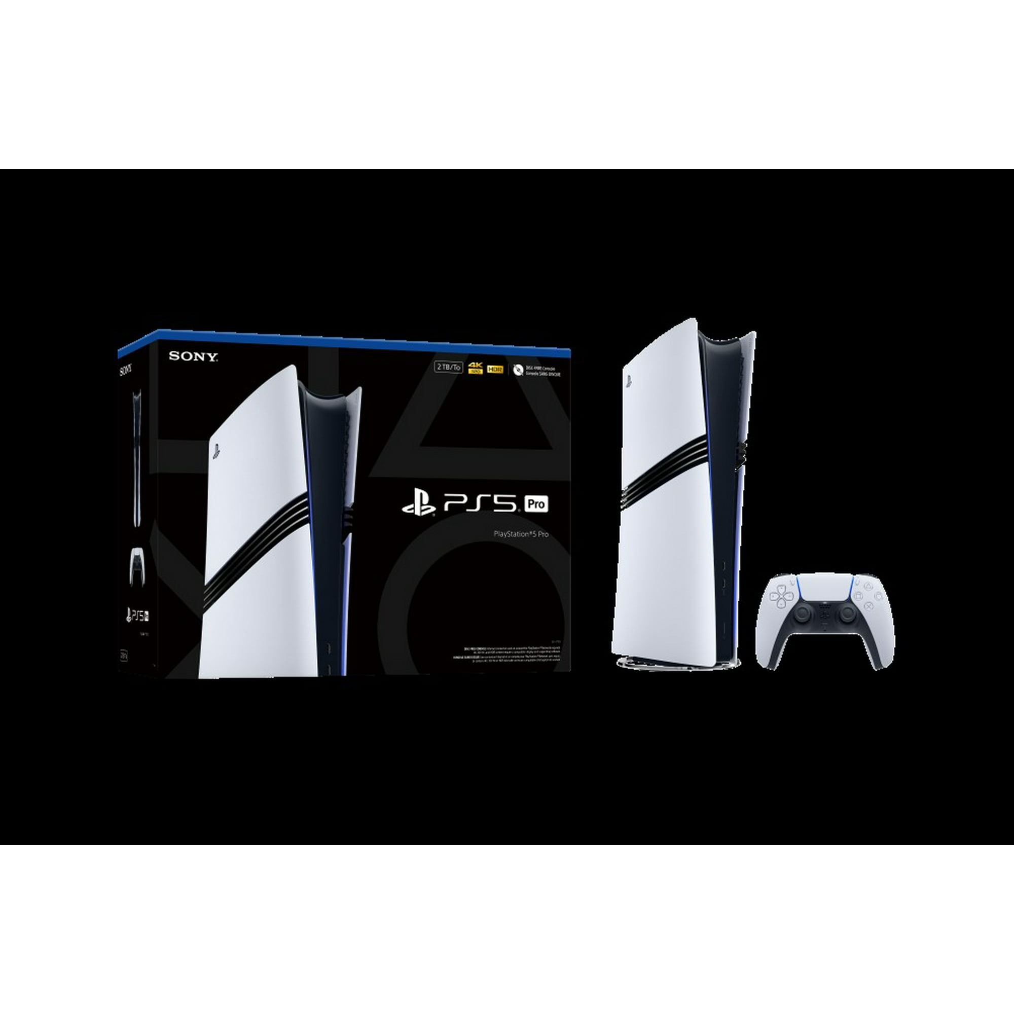 SONY PS5 Pro 新品 PlayStation 5 Pro Console : Amazon.ca: Video Games