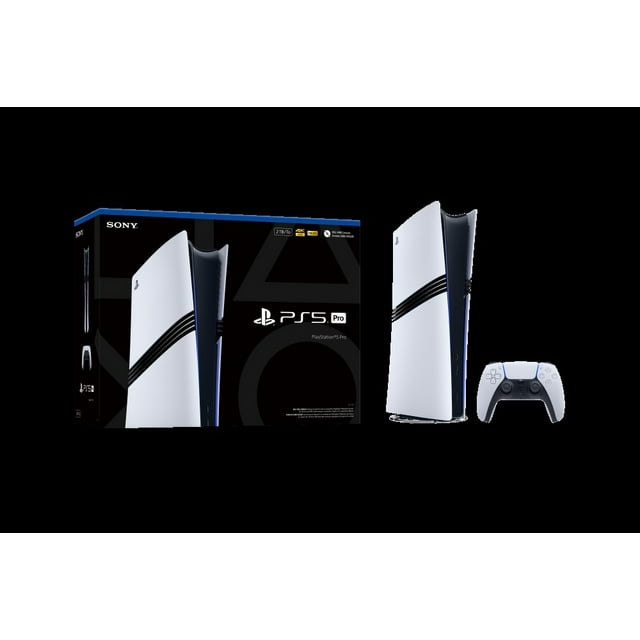 Console PlayStation®5 Pro