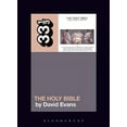 thumbnail image 2 of Manic Street Preachersâ The Holy Bible (33 1/3), 2 of 2