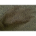 thumbnail image 4 of oneOone Organic Cotton Voile Fabric Leopard Animal Skin Decor Fabric Printed BTY 42 Inch Wide, 4 of 4