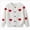 V30-Watermelon Red, variant on Toddler Boys Girls Cardigan Sweater School Uniform Solid Long Sleeve Button Up Knit Sweaters Top Kids Outerwear 6-12 Months 12-24 Months 2T 3T 4T 5T 6T 7T 8T 9T Children 12-18 Months