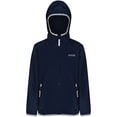 thumbnail image 1 of Regatta Great Outdoors Boys/Girls Lever II Packaway Rain Jacket, 1 of 5