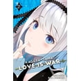 thumbnail image 1 of Pre-Owned Kaguya-Sama: Love Is War, Vol. 21 (Paperback) 1974725189 9781974725182, 1 of 2