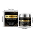 thumbnail image 4 of Xihbxyly Crema Hidratante Antiedad para Hombre, Cuidado Facial Hidratante y Reafirmante, Cuidado Suave de La Piel (50 G), Hidratación Durante Todo El Día, Antiarrugas, Fórmula No Grasa, Crema Facial, 4 of 7