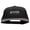 Black, variant on Nevada Year Established Embroidered Prostyle Snapback - Black OSFM