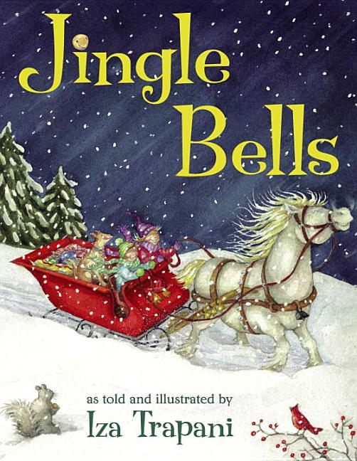 Jingle Bells (Paperback)