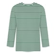 thumbnail image 4 of Qiopertar Liquidation à Moins de 5$ Hommes Imprimé Col Rond Mode Décontractée Manches Courtes Blouses Chemises en Liquidation Accès Anticipé Offres, 4 of 4