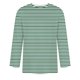 thumbnail image 4 of Camisas de Manga Larga para Hombres Imprimir Casual Cuello Redondo Blusa de Manga Corta, Camisas de Lino para Hombres, 4 of 4