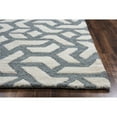 thumbnail image 2 of Rizzy Rugs Caterine Area Rug CE9500 Off White Abstract Shapes 8' x 10' Rectangle, 2 of 4
