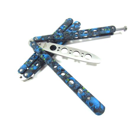 - Blue Skull 8.5