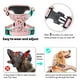 thumbnail image 2 of Arnés para perros Timos, arnés sin tirones para mascotas con chaleco reflectante, 2 of 8