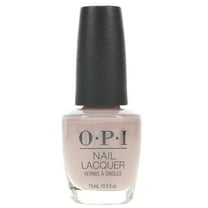 OPI ~ TAUPELESS BEACH ~ 0.5 OZ