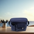 thumbnail image 1 of BESTYASH Bolsa De Almacenamiento Para Motocicleta Color Oscuro De Nylon Impermeable Para Herramientas Y Accesorios, 1 of 6