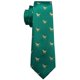 thumbnail image 4 of Set de Corbata Barry.Wang Dinosaurio de Seda 150 cm con Gemelos, 4 of 8