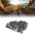 thumbnail image 1 of Bike Cable End , Durable Using Bicycling   for Road Bikes for Bicycles for Mountain Bikes, 1 of 8