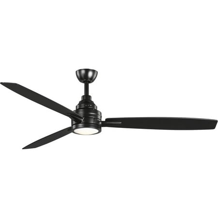 

Gaze Collection 60 LED 3-Blade Ceiling Fan