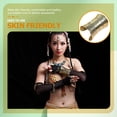 thumbnail image 2 of Bracelet de Poignet Tribal pour Cosplay, Danse du Ventre, Fête, 2 of 4