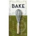 thumbnail image 3 of Staehling, Angela 14x24 Black Modern Framed Museum Art Print Titled - Gourmet Baking, 3 of 5