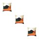 thumbnail image 5 of Wosthever Funda de cojín duradera y para decoración del hogar de poliéster en , funda de almohadas aptas para W0134-10 Type1 NO1, 5 of 6
