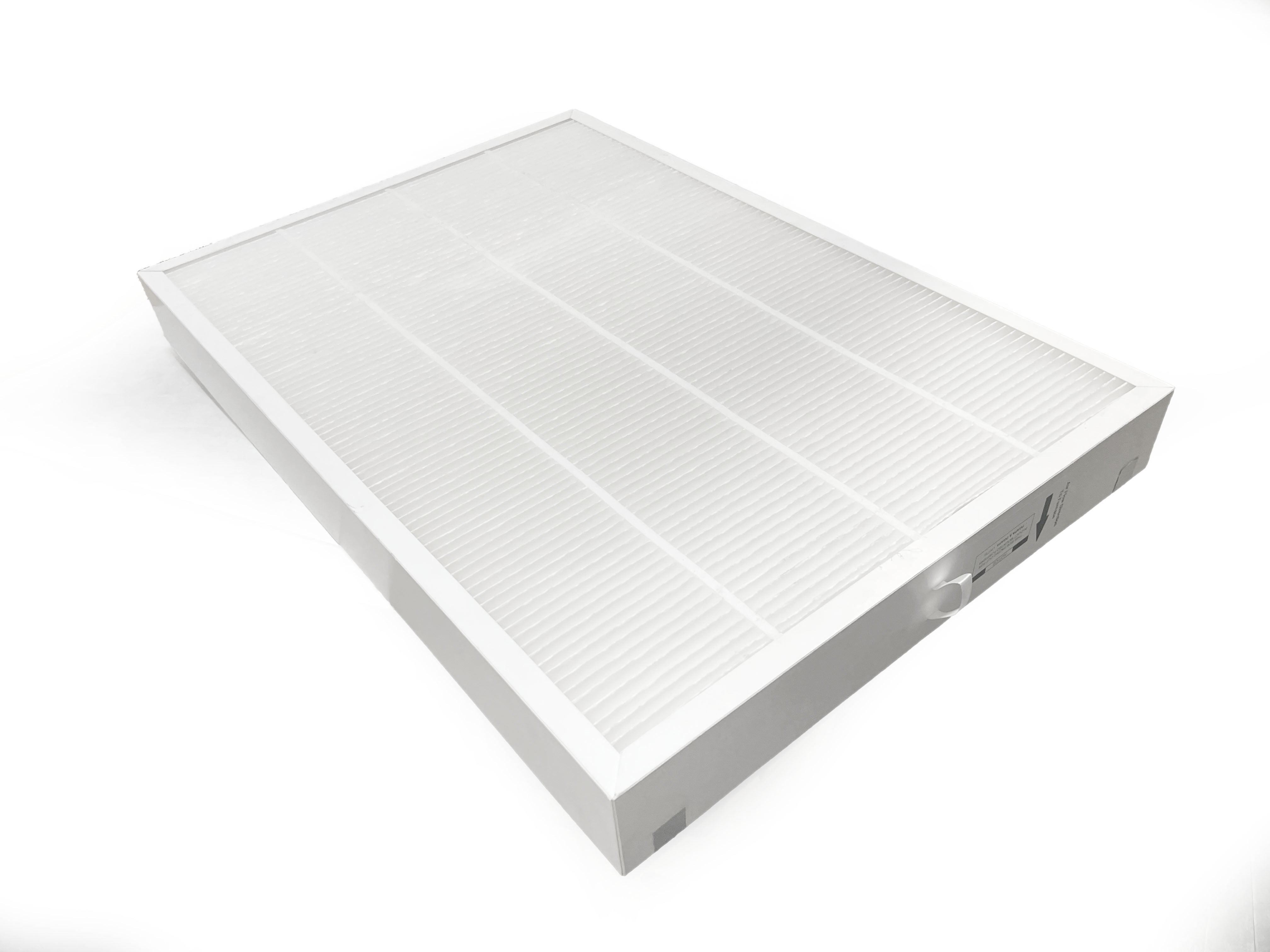 Furnace AC HVAC Filter Replacement For Bryant/Carrier AGAPXCAR1625-A02 PGAPAXX1625 Air Purifier 17.25" x 24.87" x 2.56", 1 Pack