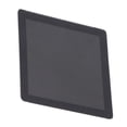 thumbnail image 1 of Pc 10PCS PC Case Dust Filter 4.72x4.72in High Filtration Dustproof PVC Computer Case Fan Dust Mesh Cover Grills, 1 of 7