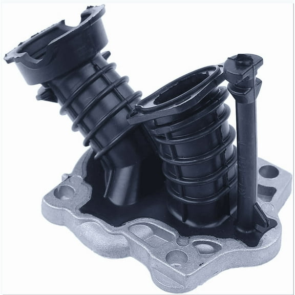 Intake Inlet Pipe Compatible for Husqvarna 445 445E 450 450E Chainsaw Replaces 544082301