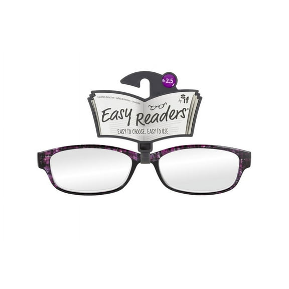 Easy Readers Classic Purple 2.5 (Other)