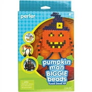 Perler Fun Fusion Biggie Bead Activity K