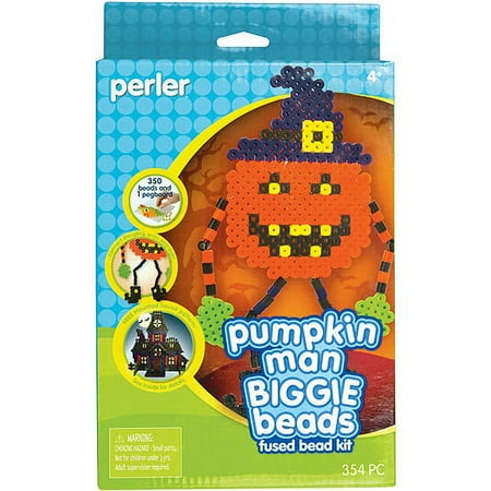 Perler Fun Fusion Biggie Bead Activity K