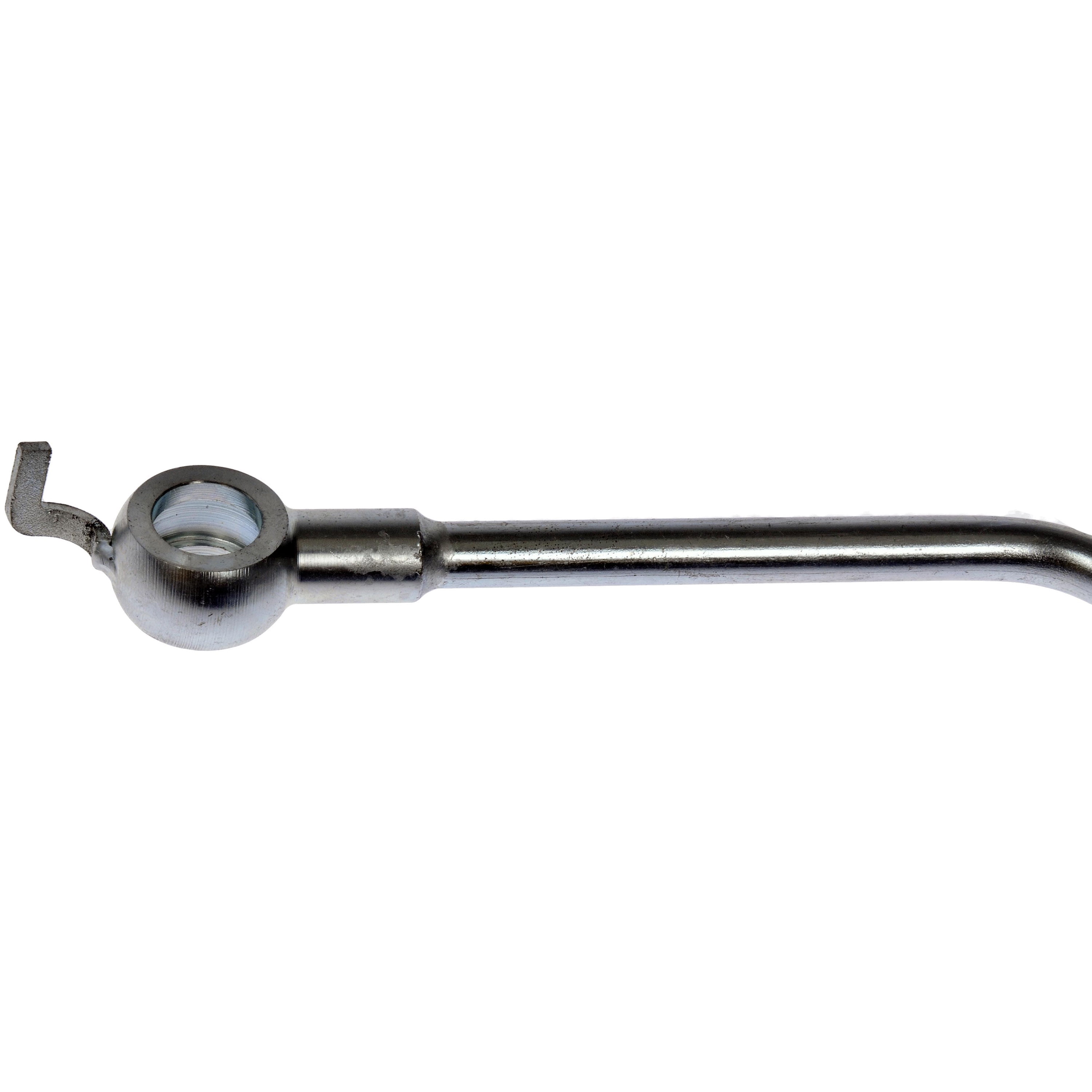 Dorman 625-821 Turbocharger Oil Line for Specific Hyundai Models Fits select: 2013-2018 HYUNDAI SANTA FE SPORT, 2011-2014 HYUNDAI SONATA