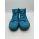 thumbnail image 5 of Ni - ke Size 9.5M/11W - Jordan 1 Retro High Gatorade Blue Lagoon AJ5997-455 Pre-Owned, 5 of 5