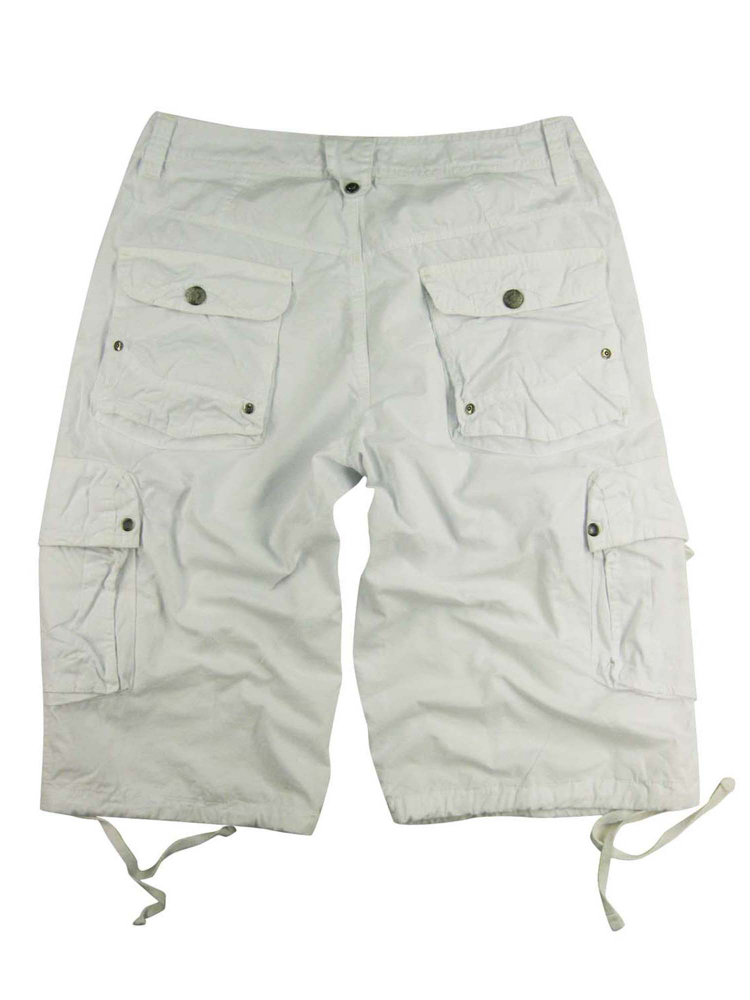 け*ん様 【タイムセール】Supreme cargoshorts stone 2 Supreme Cargo Short (SS23) - $138