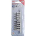 thumbnail image 2 of JUEGO DADOS CON PUNTA 1/4" |TORX | T1 -T50 | BGS 2165, 2 of 2