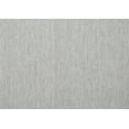 thumbnail image 1 of Ahgly Company Indoor Rectangle Contemporary Dark White Beige Abstract Area Rugs, 8' x 12', 1 of 6