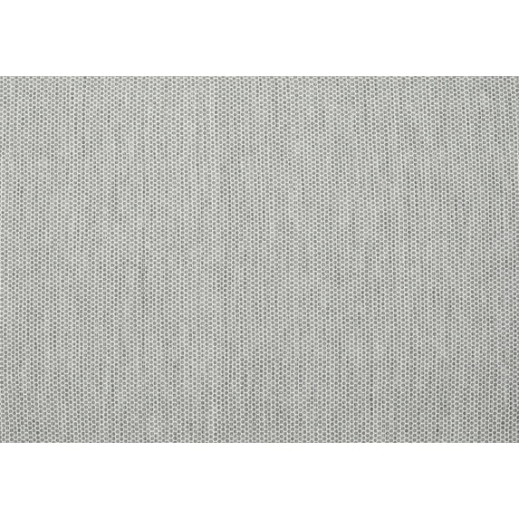 Ahgly Company Indoor Rectangle Contemporary Dark White Beige Abstract Area Rugs, 8' x 12'