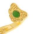 thumbnail image 4 of kusrkot Fengshui Golden Ruyi Scepter Chinese Ru Yi Scepter for Home Office Ornament, 4 of 6