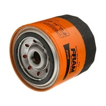 Oil Filter - Compatible with 1977 - 1993 Dodge D150 1978 1979 1980 1981 1982 1983 1984 1985 1986 1987 1988 1989 1990 1991 1992