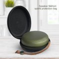 thumbnail image 3 of PENGXIANG Pochette de Protection Anti-Rayures Coque Rigide Résistante à la Pression Haut-Parleur Compatible Bluetooth Paquet de Rangement Résilient pour B&O BeoPlay, 3 of 10