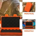 thumbnail image 3 of Shisuyan Survival Storage Box Outdoor Survival Box Tool Case Multi-use Survival Device Organizer, 3 of 8