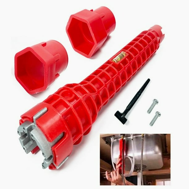 Plumbing online ratchet wrench