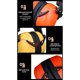 thumbnail image 3 of Orejeras Para Bebés Cancelación De Ruido Protección Inflable Automática Rotación Libre Auriculares Para Bebés Para Dormir, 3 of 8