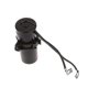thumbnail image 5 of 117U5017 refrigerator display fresh freezer compressor Black, 5 of 5